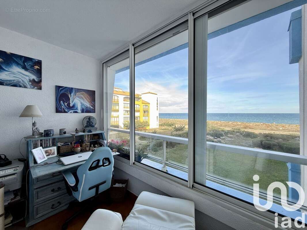 Photo 4 - Appartement à LE BARCARES