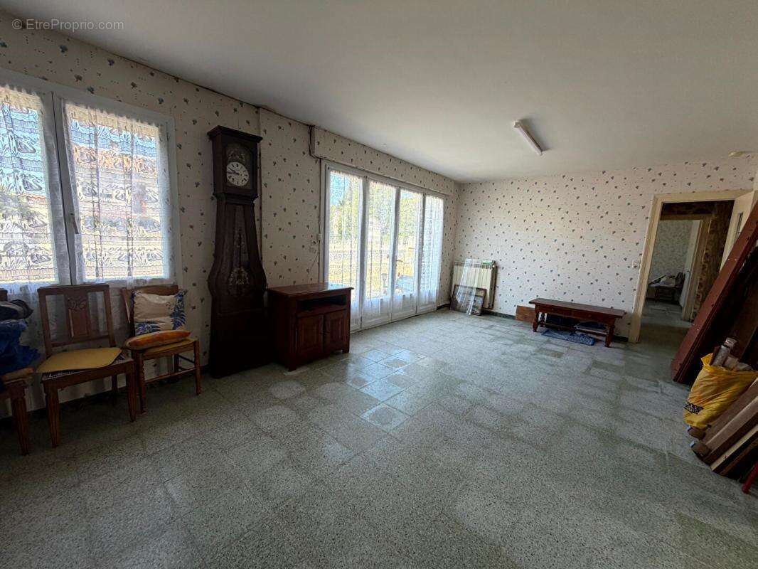 Maison  5 pièce(s) 115 m2 - photo 3