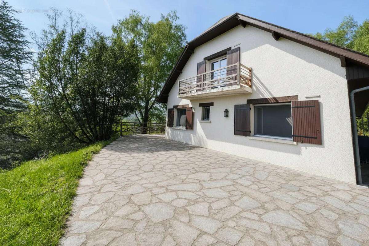 Maison de 230 m² avec terrasse et vue panoramique - photo 4