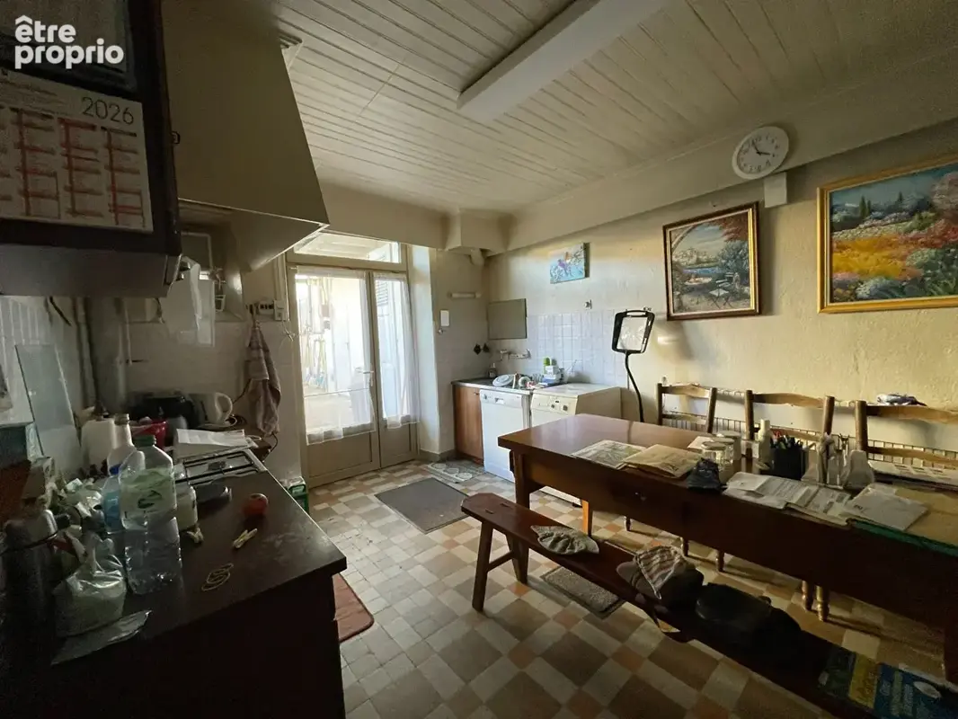 Ensemble immobilier - photo 17