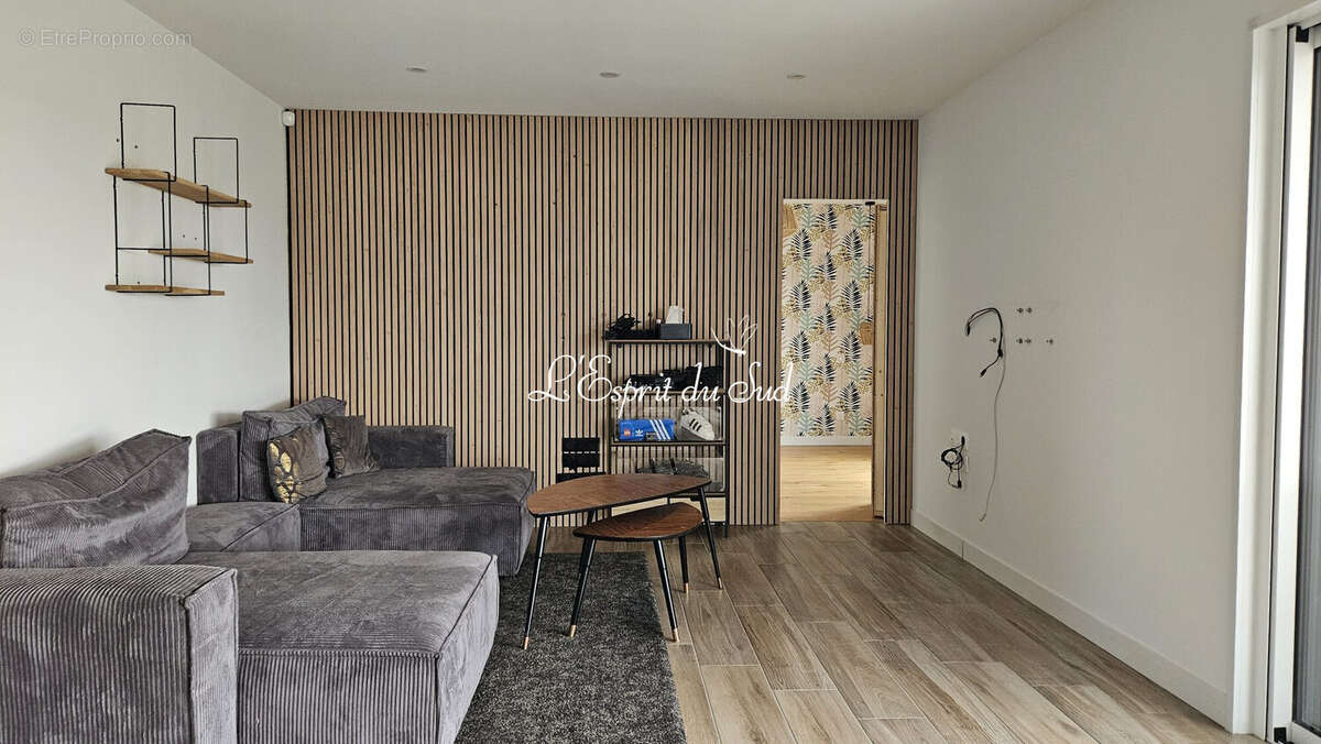 Maison 159 m² à Coufouleux  - photo 4