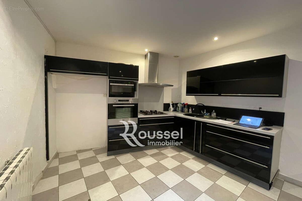 Maison 90 m² à Poussan  - photo 9