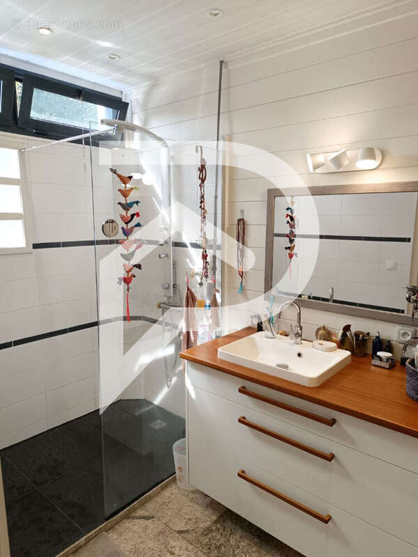 Maison à SAINT-PIERRE