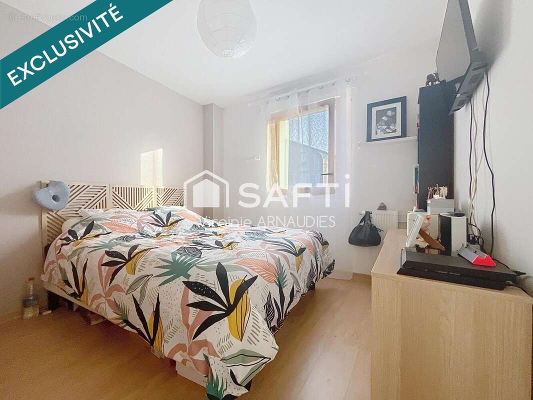 Photo 8 - Appartement à HERBLAY