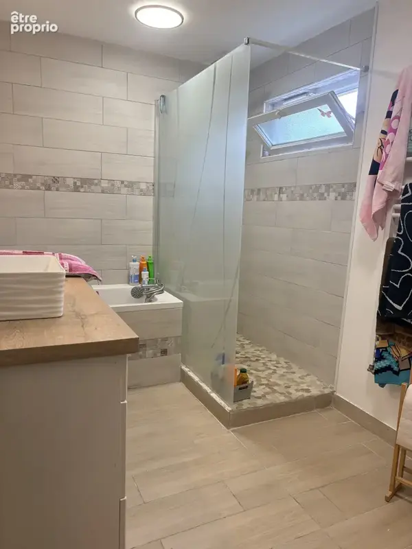 Maison 5 pièces 97 m² à vendre à Alvimare (76640) - photo 5
