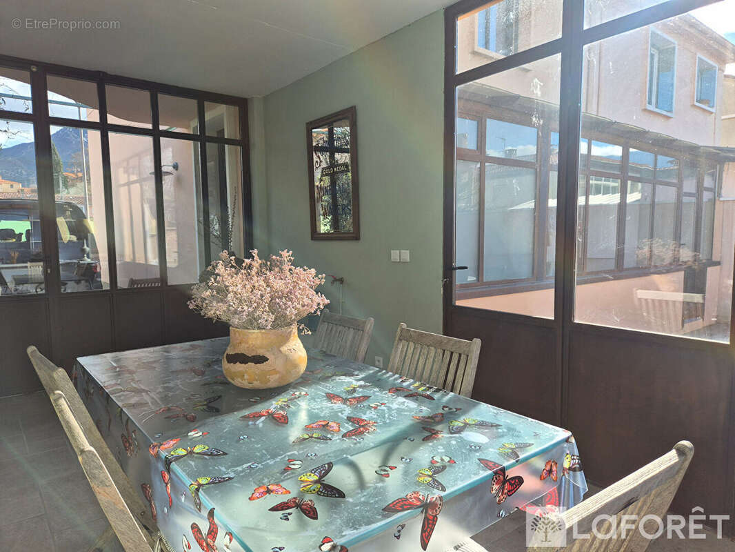 Maison Prades 4 pièce(s) 84 m2 - photo 21