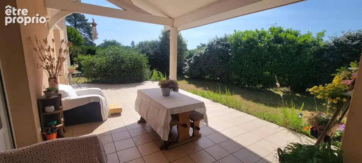 Photo Maison à Biganos au prix de 359 700€