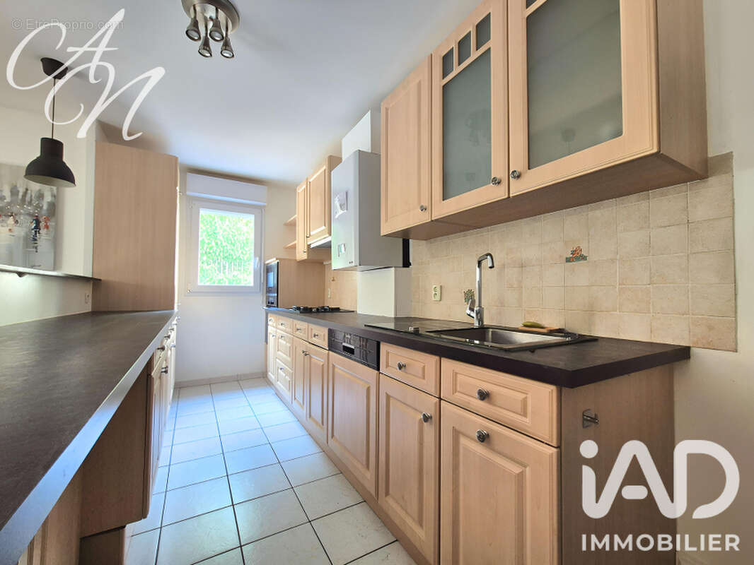 Appartement 85 m² à Chatillon  - photo 5