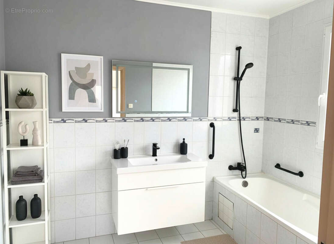 Appartement à DREUX