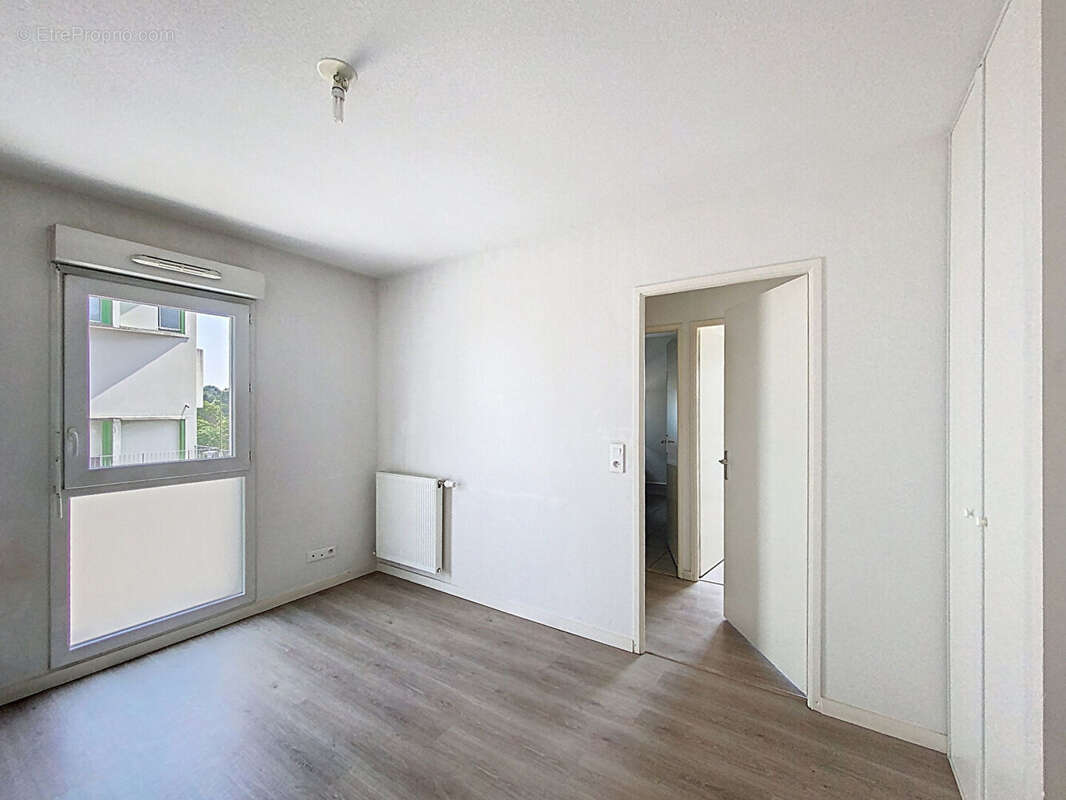 Appartement à LORMONT