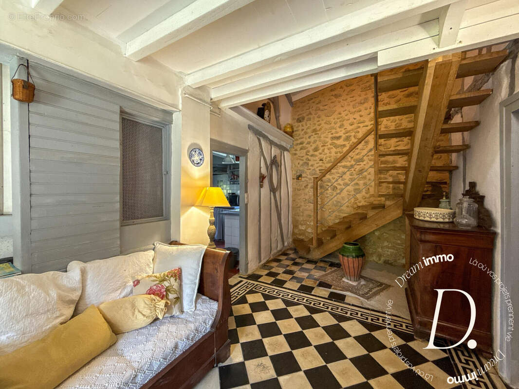 Maison à MARCIAC