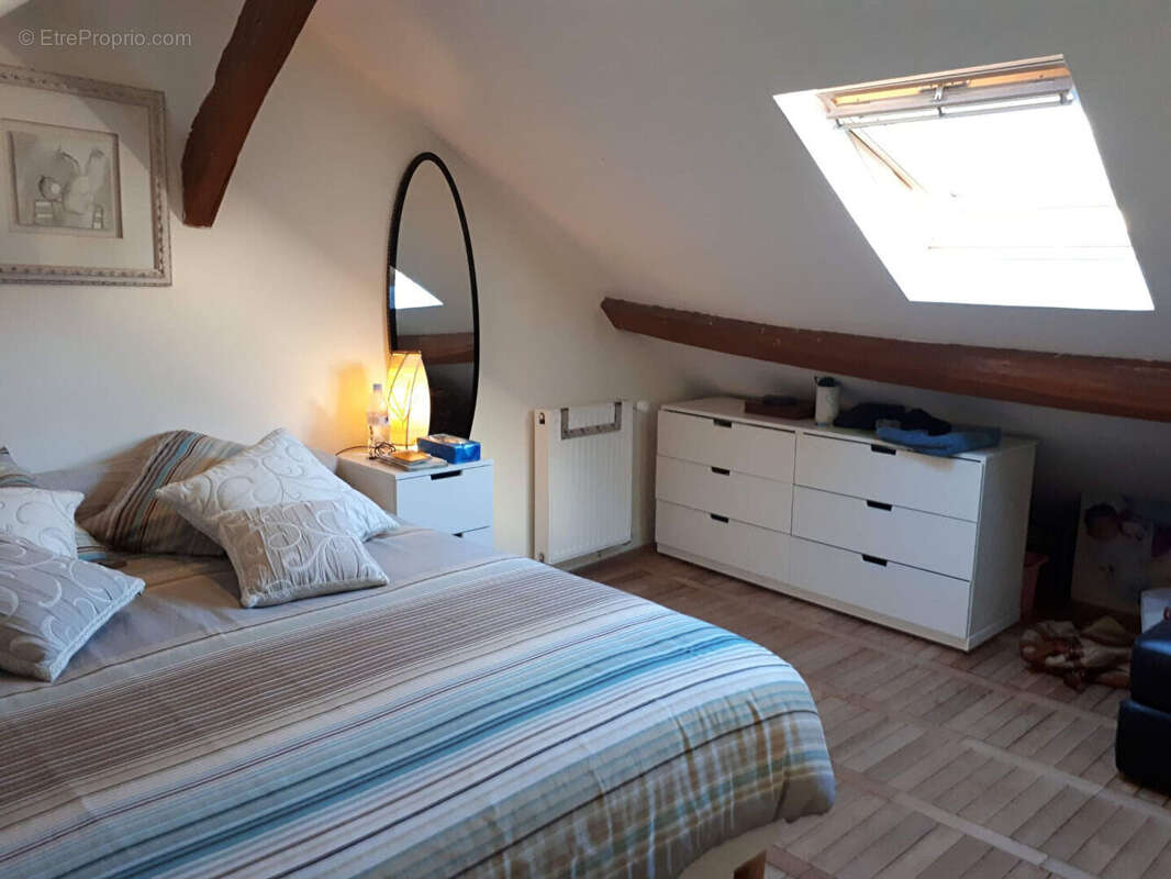 Maison à PIERRELAYE