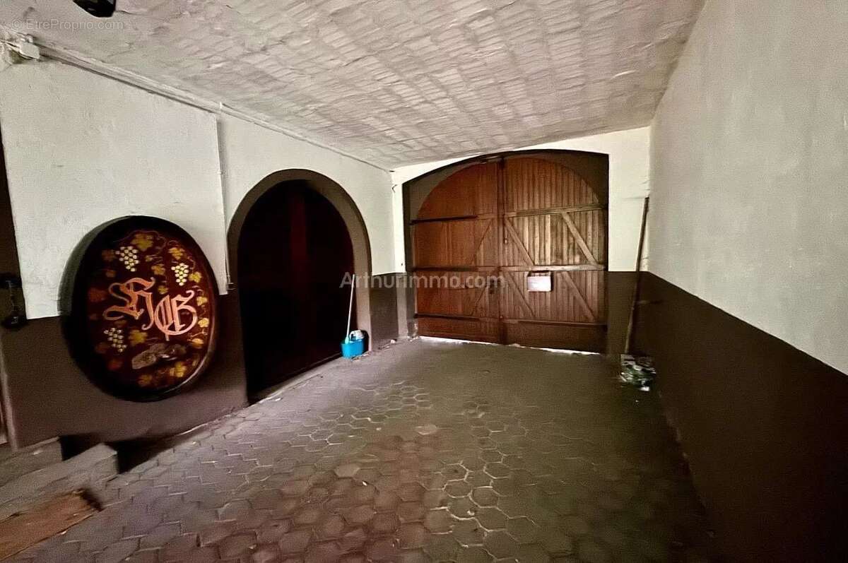 Maison à AMMERSCHWIHR