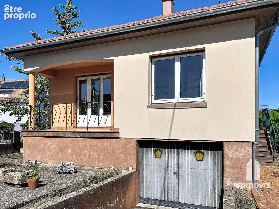 Haguenau - maison  - 103m² - photo 16