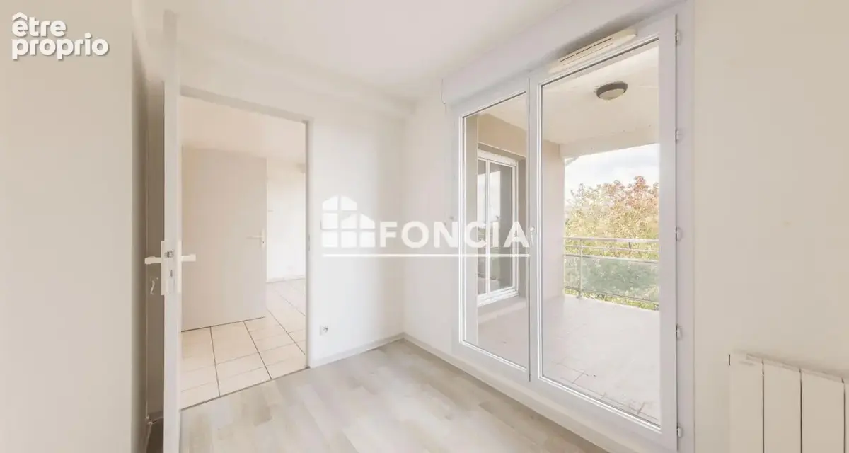 POUR INVESTISSEUR- T2 56m2 dans résidence de 2003 rue du rassat - photo 7