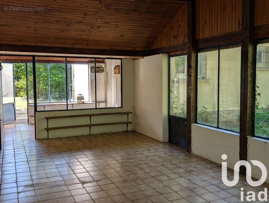 Photo 5 - Maison à SAINT-ANDRE-DES-EAUX