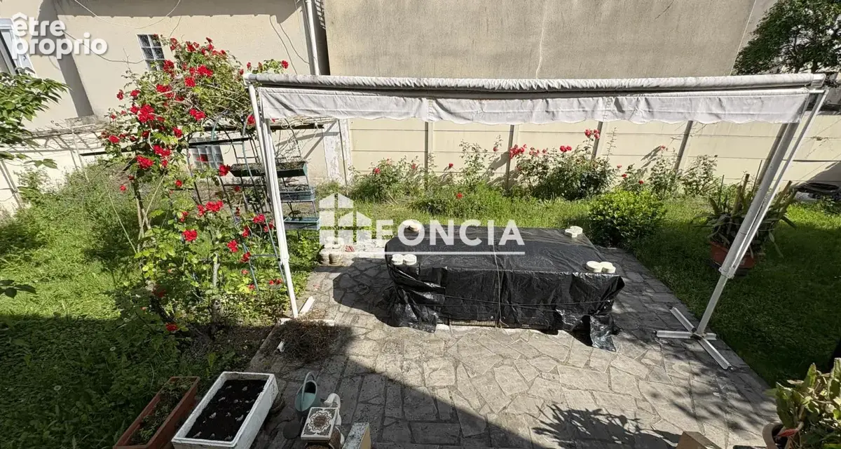 Exclusivité Foncia – Maison 5 chambres, jardin & double parking, Fontenay-sous-Bois (RER E et A ) - photo 10