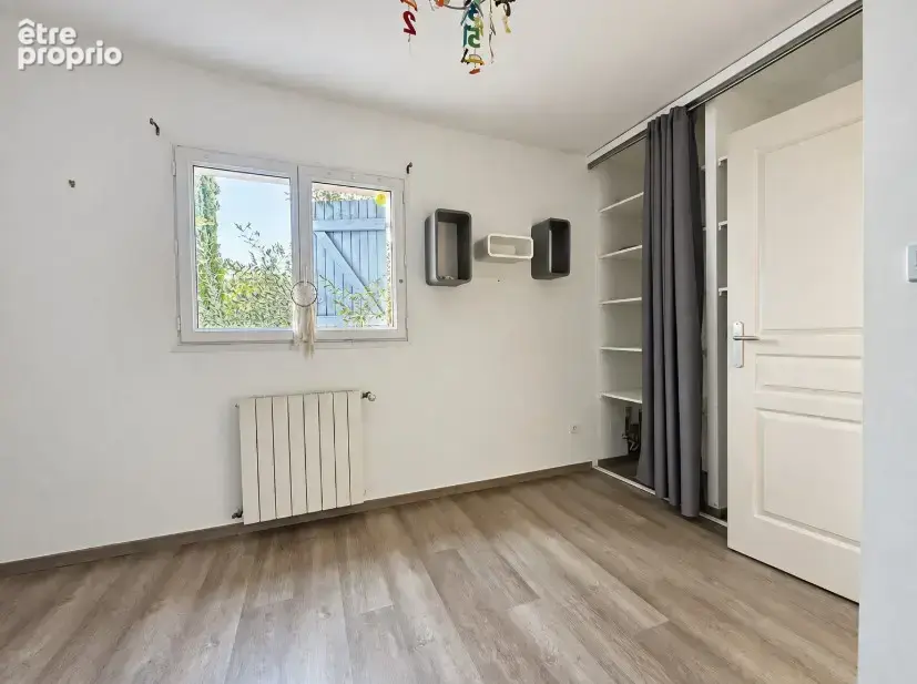 Retour à la vente - Maison avec piscine - bouillargues - - photo 2
