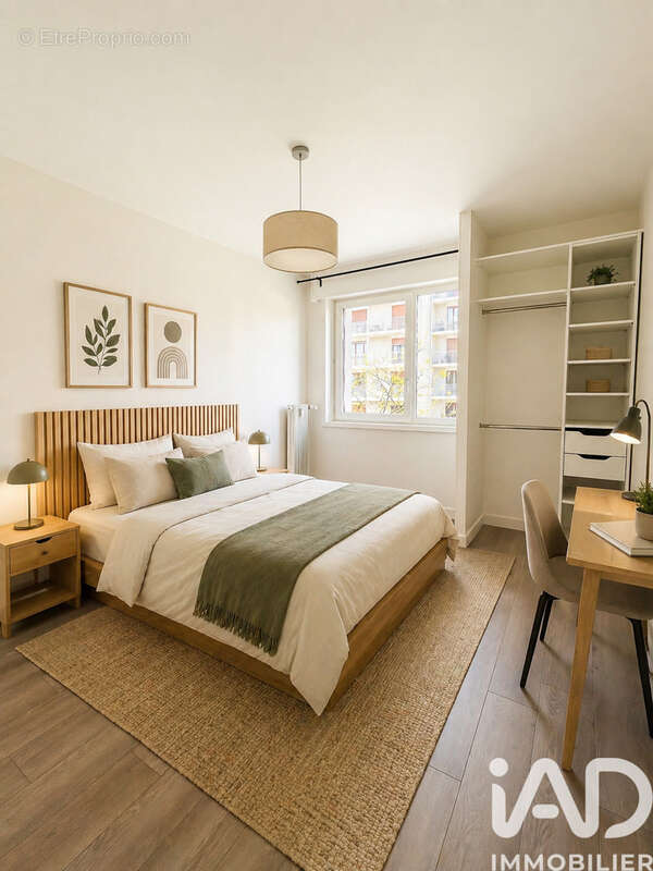 Photo 3 - Appartement à ORLEANS