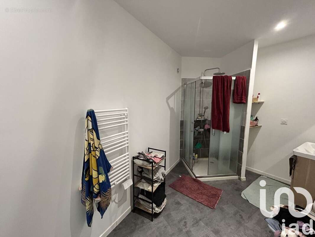 Photo 4 - Appartement à PODENSAC