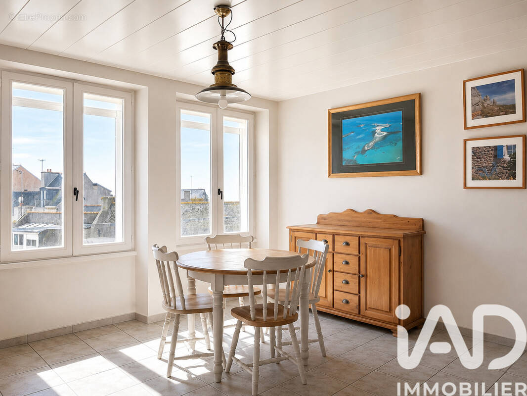 Photo 1 - Appartement à CONCARNEAU