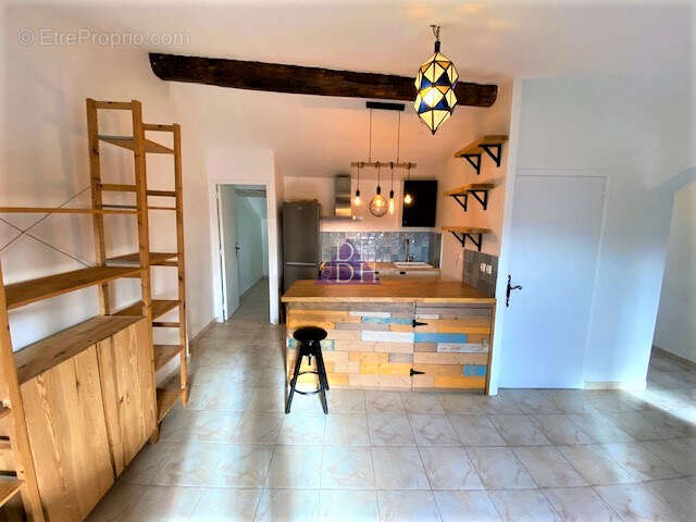 Appartement à HYERES