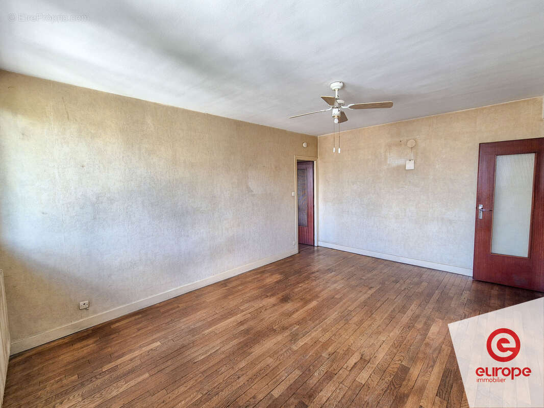 Appartement à AVALLON