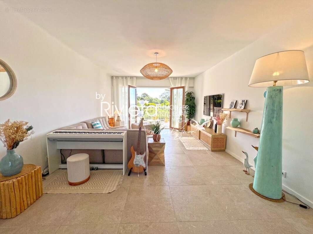 Appartement à CAVALAIRE-SUR-MER