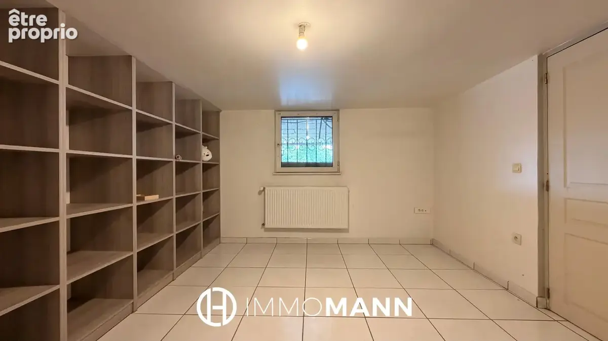 Maison familiale avec sous-sol aménagé - photo 31