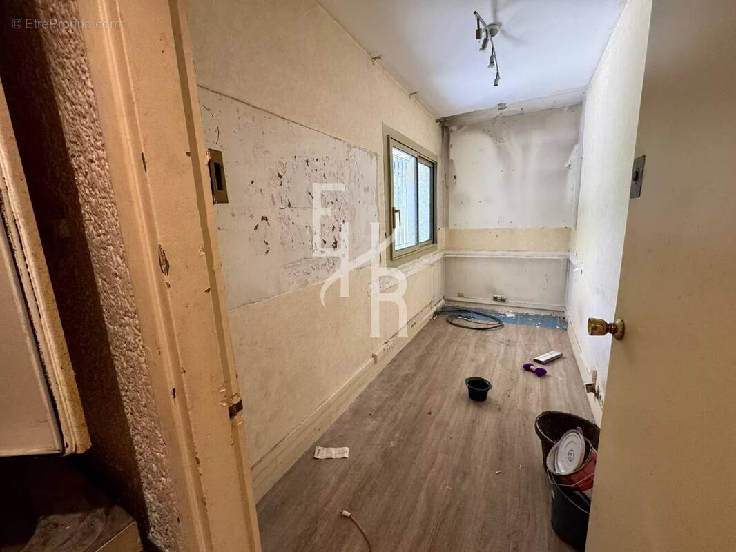 Photo Appartement à Le Cannet au prix de 80 000€