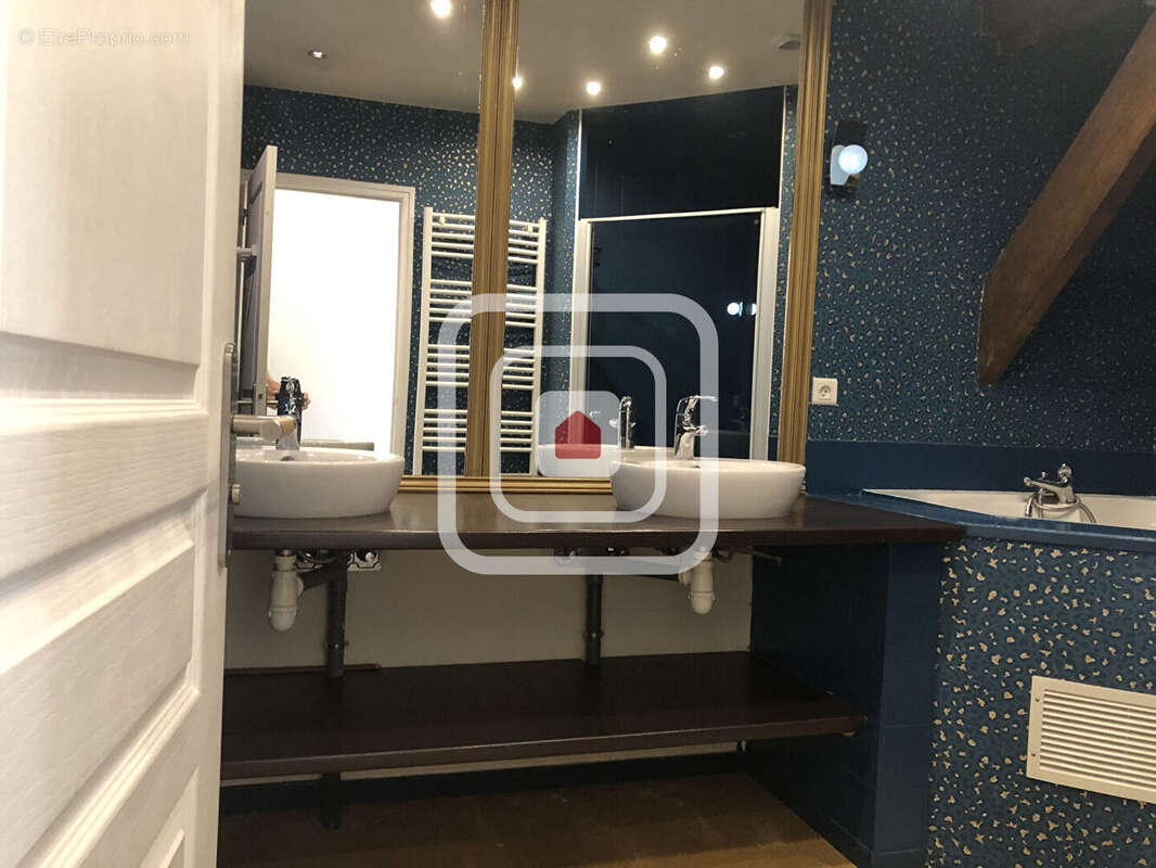 Appartement cormontreuil de 5 pieces  pour 95.59 m² - photo 9