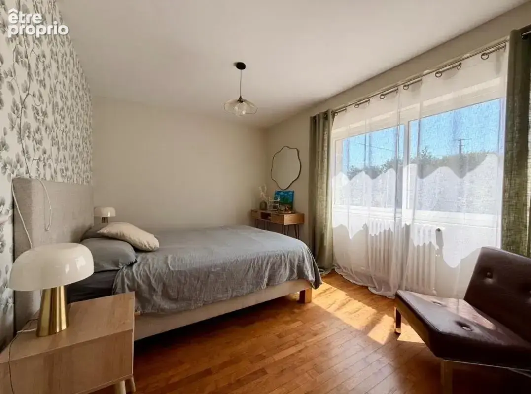 Maison 120m2 avec terrain de 2730m2 - proche Malestroit et Pleucadeuc - photo 10