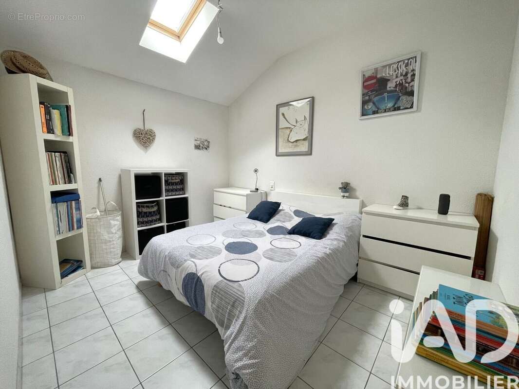 Photo 7 - Appartement à MARENNES