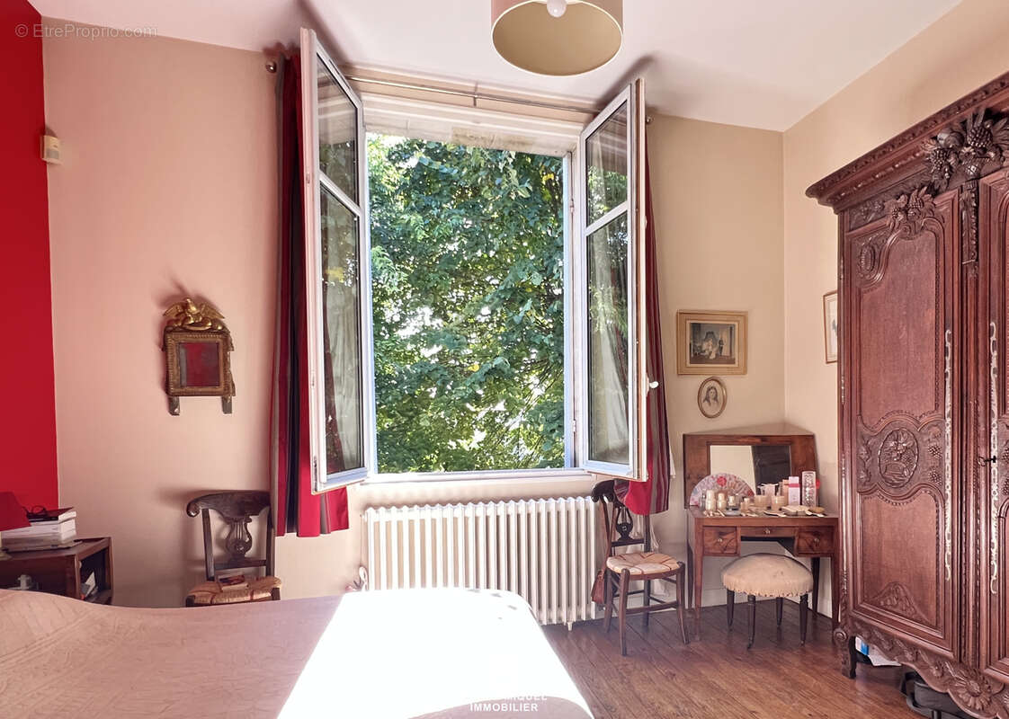 Maison à MERIGNAC