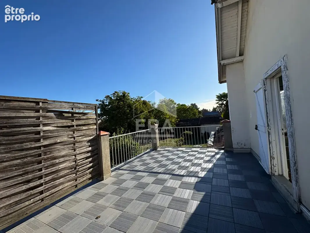 Maison 139m² à vic-en-bigorre - photo 4
