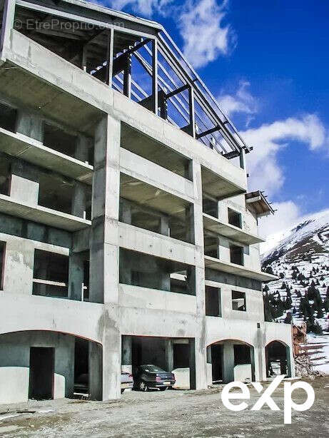 Appartement à SAINT-HONORE