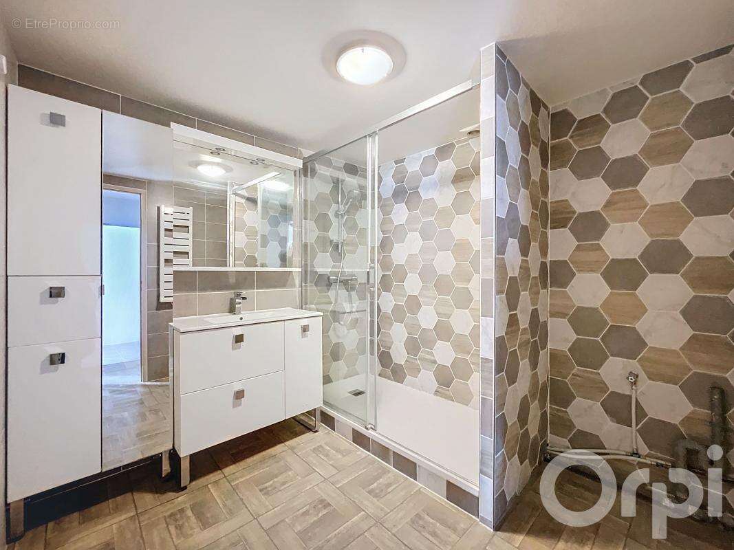 Appartement à LONGJUMEAU