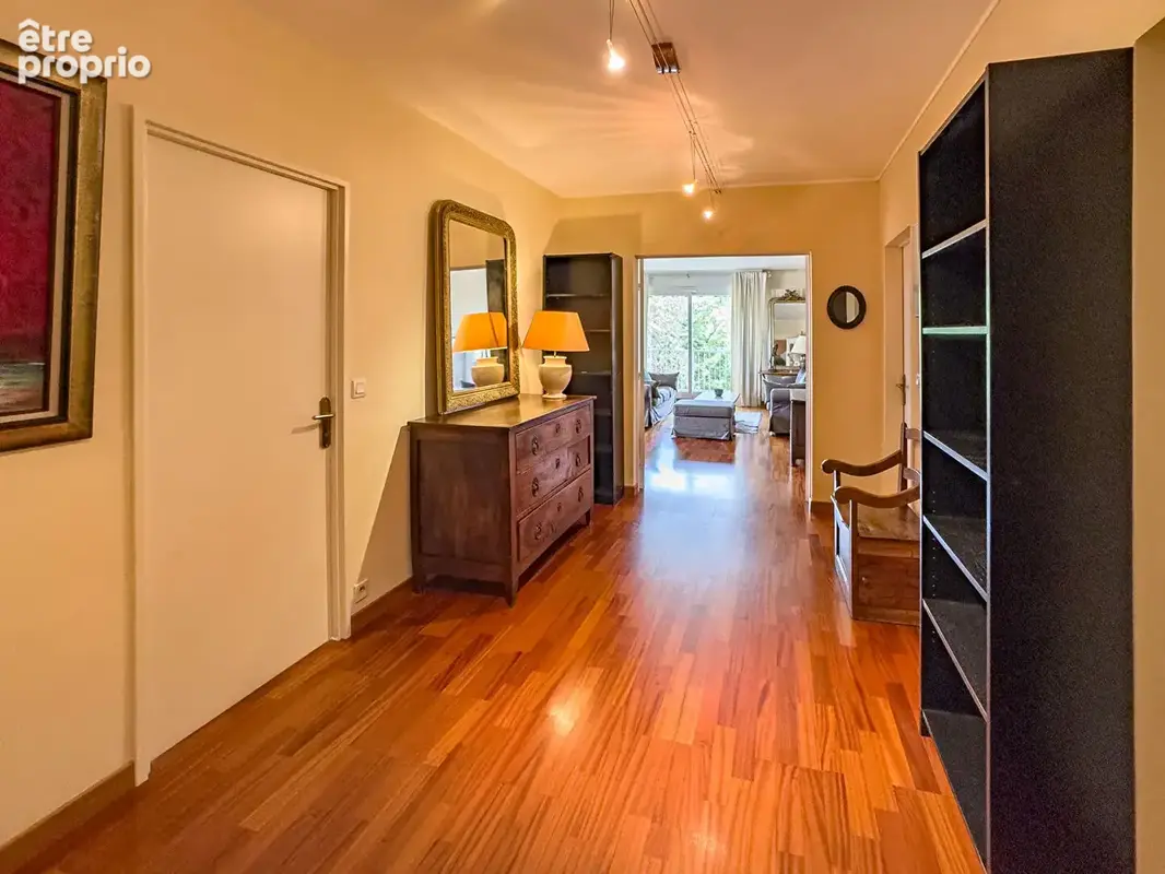 Appartement 5 pièces à vendre à Tours - Quartier Saint-Symphorien, calme et verdoyant - photo 8