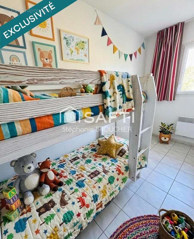 Photo 6 - Appartement à SALAVAS