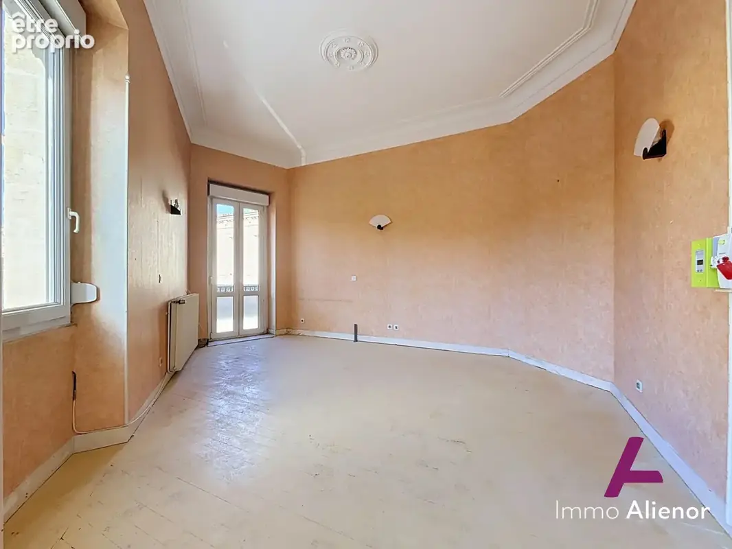Appartement 1 pièce 21 m² à vendre à Bordeaux (33000) - photo 1