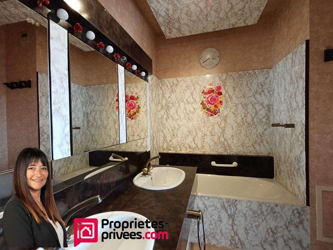 Appartement à ROANNE