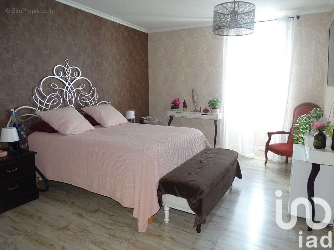 Photo 7 - Appartement à CASTILLON-LA-BATAILLE