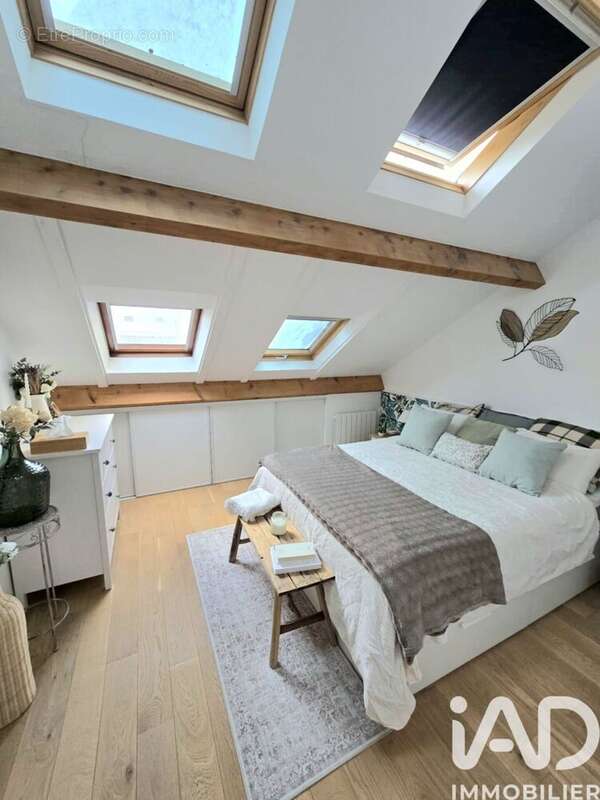 Photo 5 - Appartement à CLAMART