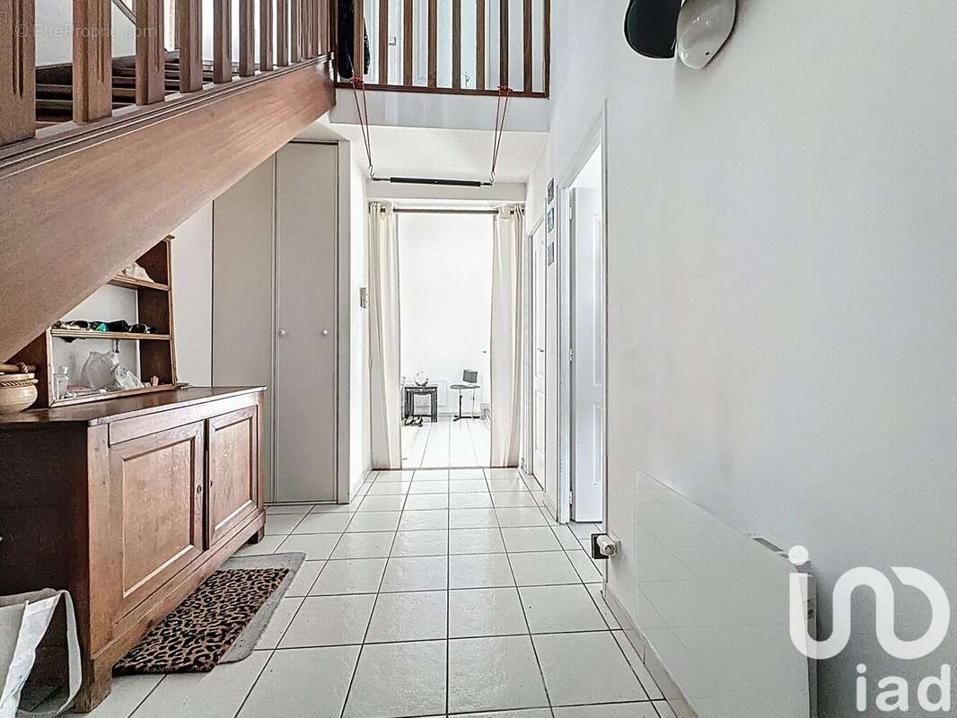 Photo 8 - Maison à RUNGIS