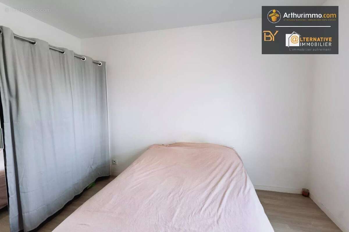 Appartement à PONT-PEAN