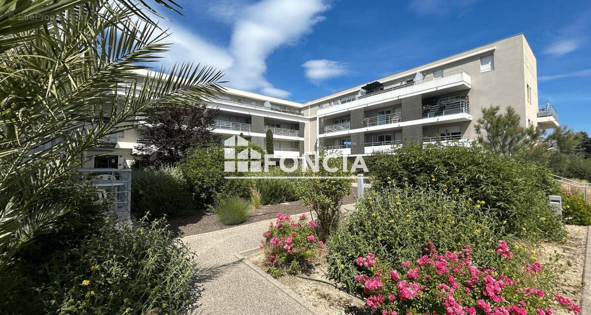 Appartement à AVIGNON