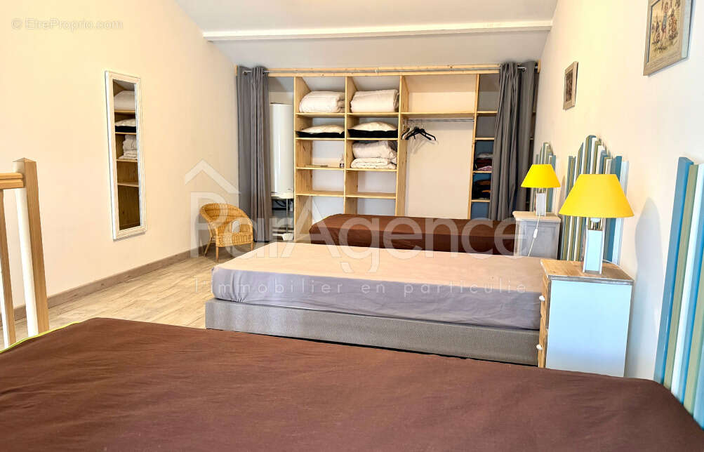 Maison 3 pièces entièrement rénovée - photo 11