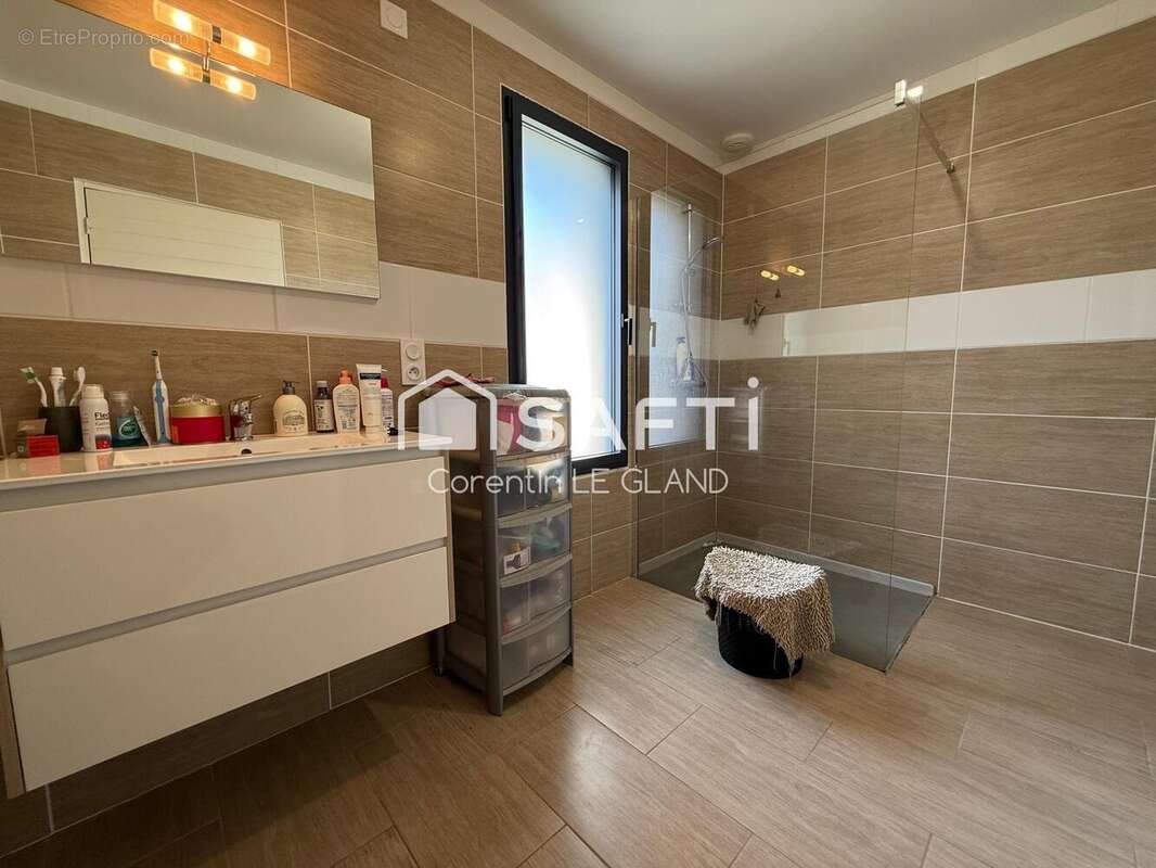 Photo 7 - Maison à PEAULE