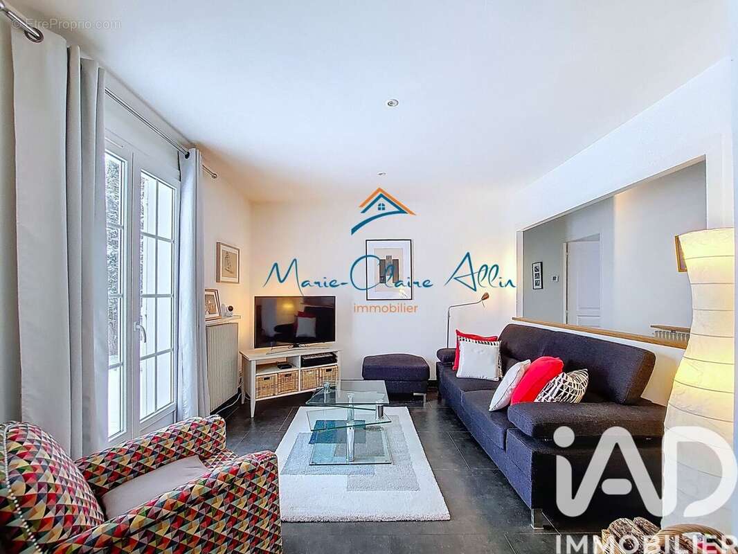 Photo 3 - Maison à MER