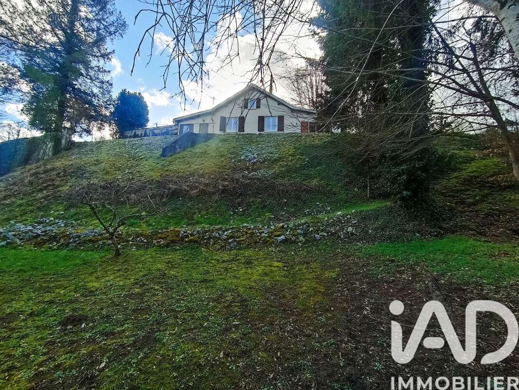 Photo 2 - Maison à ROYERES